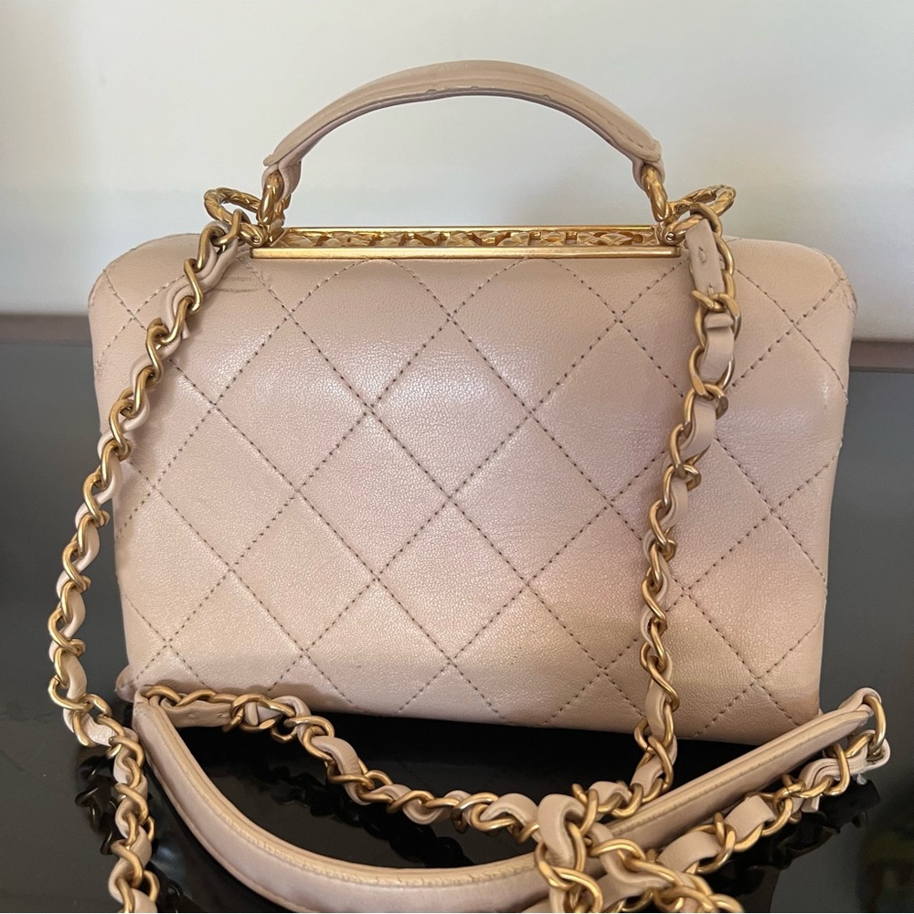 Chanel Trendy Spirit Handbag - Picture 13 of 16